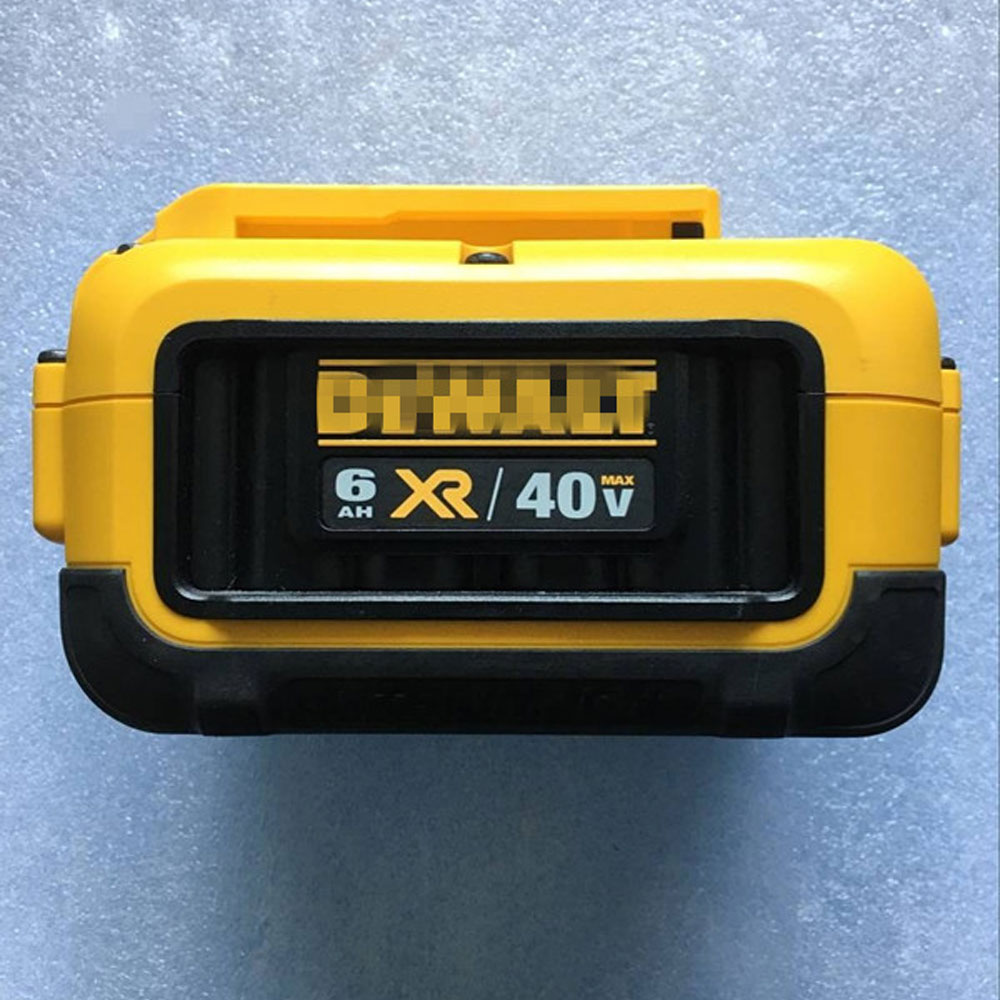 Batería para DEWALT DCB406 40V MAX Premium XR